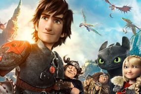 How To Train Your Dragon 3 Online Dublat In Romana Hd