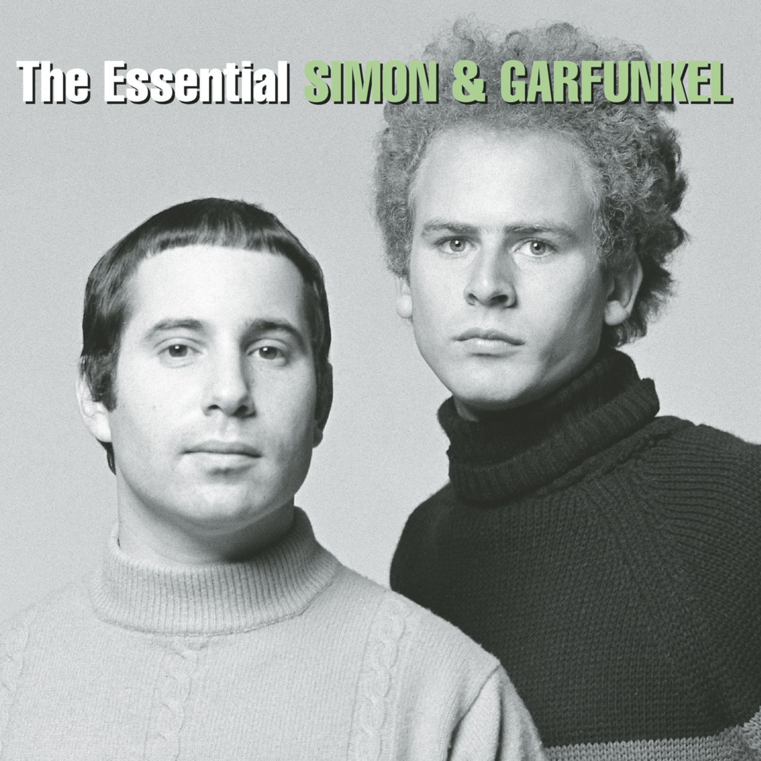 Simon And Garfunkel Zip