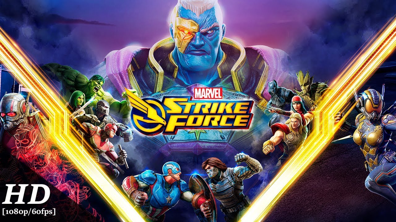 Strike Force Heroes 3 Fill Game